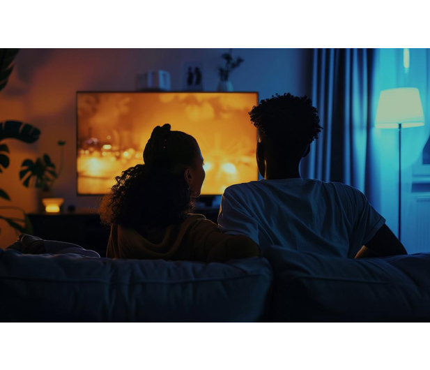 DREAME 55Q100 55'' QLED - 1490835 - zdjęcie 7